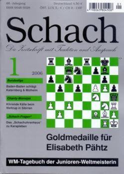 Schach 2006